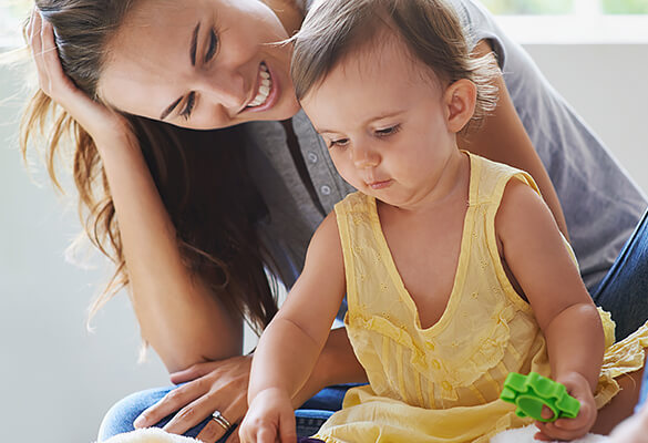 Child Care Services Emerald Park