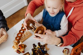 Early Childhood Education Emerald Park